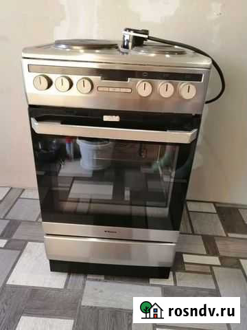 Плита электрическая hansa Абакан - изображение 1