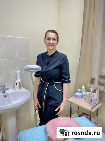 Косметолог эстетист Благовещенск - изображение 1