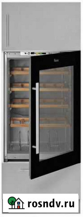 Винный шкаф Teka RVI 35 Севастополь - изображение 1