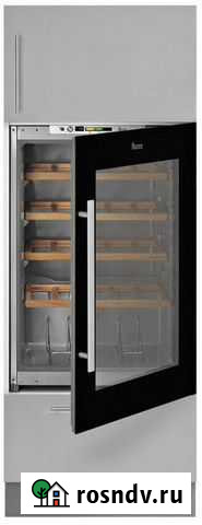 Винный шкаф Teka RVI 35 Севастополь - изображение 1