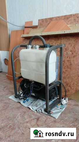 Автономный переносной отопитель Планар Нефтекамск - изображение 1