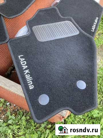 Автомобильные коврики Хадыженск - изображение 1