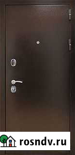 Входная дверь Коломна - изображение 1
