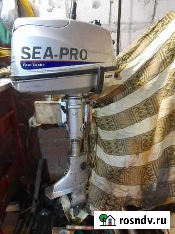 Лодочный мотор Ижевск - изображение 1