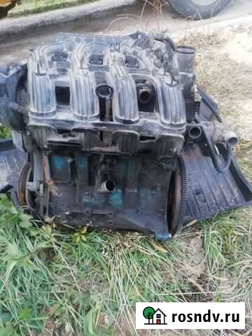 Продам детали ваз 2110 всё в хорошем состоянии Россошь - изображение 1