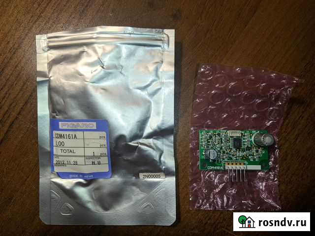 Датчик CDM 4161A анализатор CO2 Можга - изображение 1