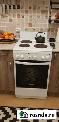 Плита электрическая Гефест бу Октябрьский - изображение 1