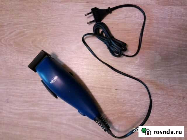 Машинка для стрижки Улан-Удэ - изображение 1