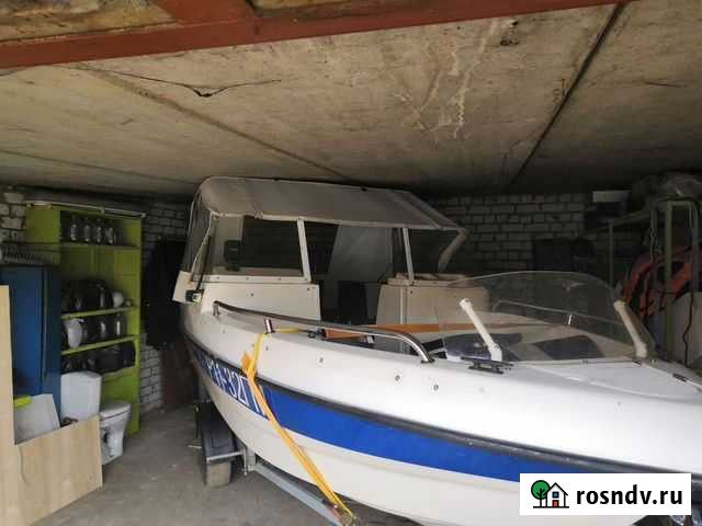 Bester 480 Open (Бестер) Бор - изображение 1