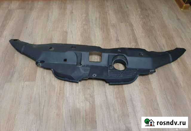 Жабо кожух на экран для Хонда Honda Химки - изображение 1