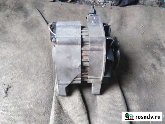 Продам генератор ваз Троицк - изображение 1