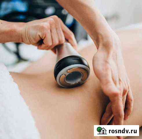 Массаж.Аппаратная косметология Нижний Новгород