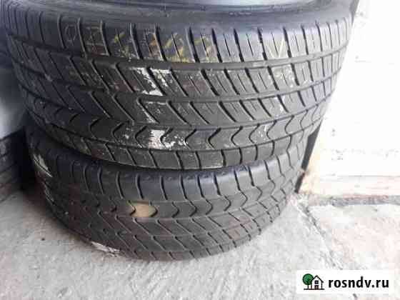 Bridgestone Ангарск
