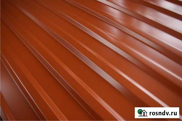 Профнастил / Профлист Северская - изображение 1