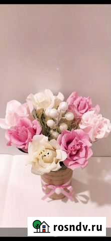 Сладкий букет Симферополь - изображение 1