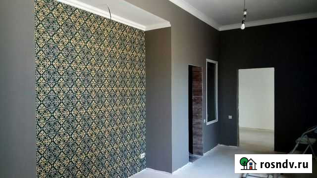 Ремонт Моздок - изображение 1