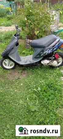Honda dio 27 Форносово