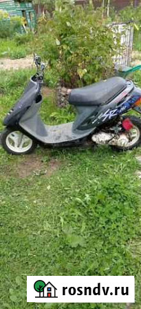 Honda dio 27 Форносово - изображение 1