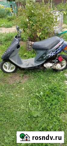 Honda dio 27 Форносово - изображение 1