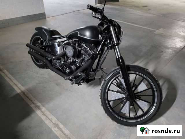 Продам harley davidson Тюмень - изображение 1