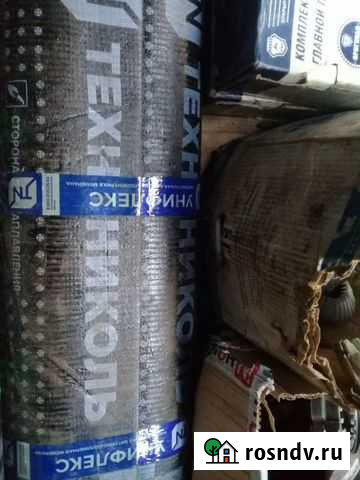 Линокрон Кохма - изображение 1