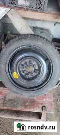 Докатка T135/80R15 Nissan 40300-28E00 Моздок