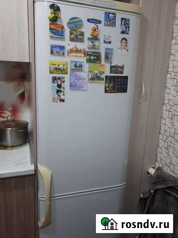 Холодильник бу Алейск - изображение 1
