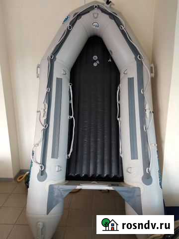 Пвх лодка Stormline Heavy Duty AIR 310 нднд Искитим - изображение 1