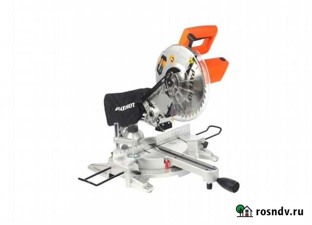 Пила торцовочная Зея - изображение 1