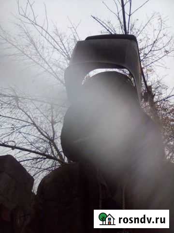 Сварщик Волжский - изображение 1