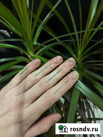 Наращивание ногтей, маникюр, гель-лак Петрозаводск - изображение 1