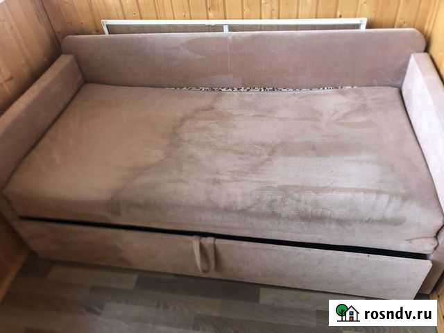 Химчистка мягкой мебели и ковров с выездом на дом Рязань - изображение 1