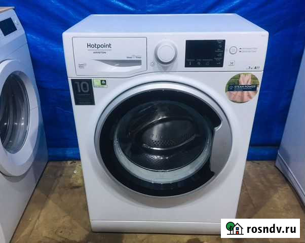 Стиральная машина 7 кг Ногинск - изображение 1