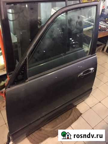 Двери передние toyota land cruiser 100 Лобня - изображение 1