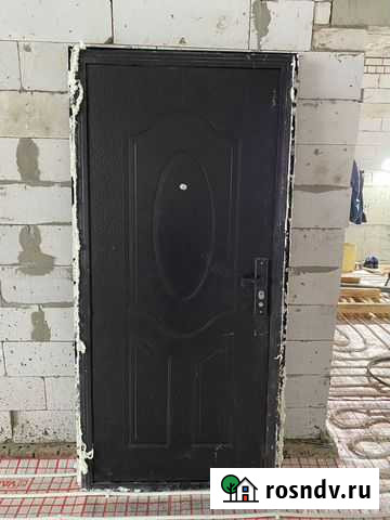 Дверь Кострома - изображение 1