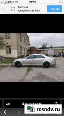 Шины диски и колеса бу mercedes Черкесск