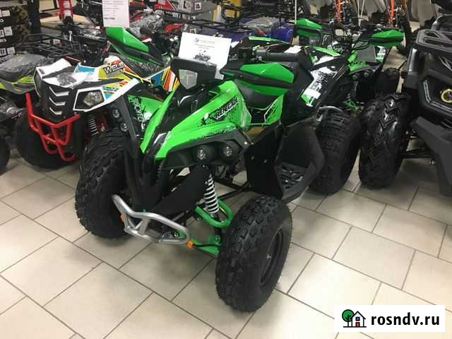 Yacota Renegade 125 Ульяновск - изображение 1