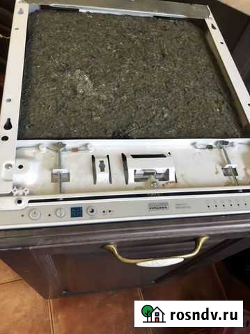 Посудомоечная встраиваемая машина 45 Красногорск - изображение 1