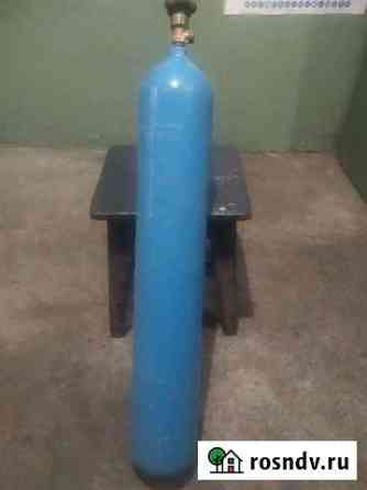 Баллон кислородный 10л Севастополь
