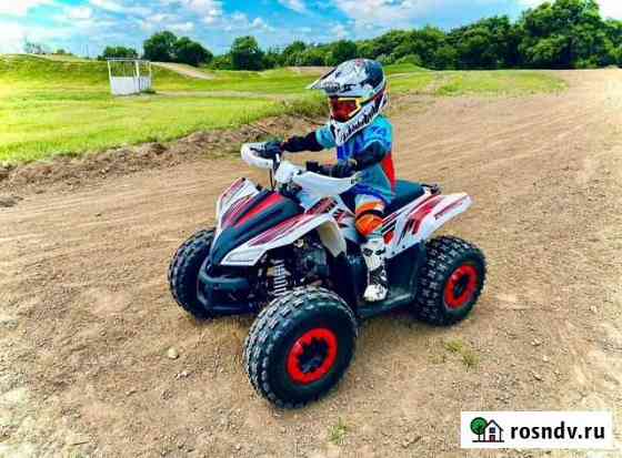 Квадроциклы подростковые Sharmax cross 180 Архангельск