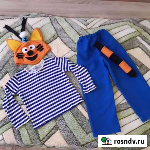 Прокат новогодних костюмов Благовещенск - изображение 1