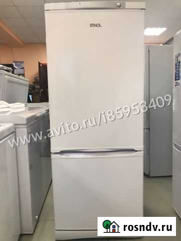 Холодильник Елец - изображение 1