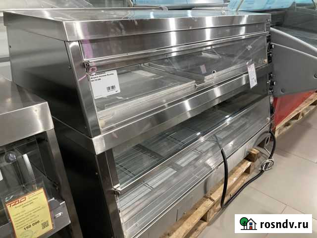 Витрина тепловая Москва - изображение 1