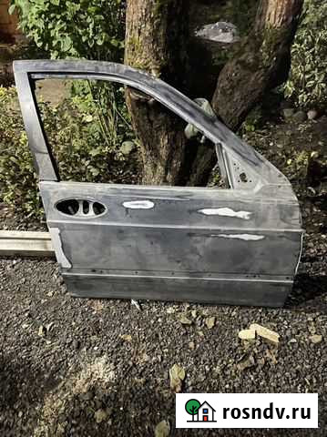 Дверь передняя правая saab 9-5 Дедовск - изображение 1