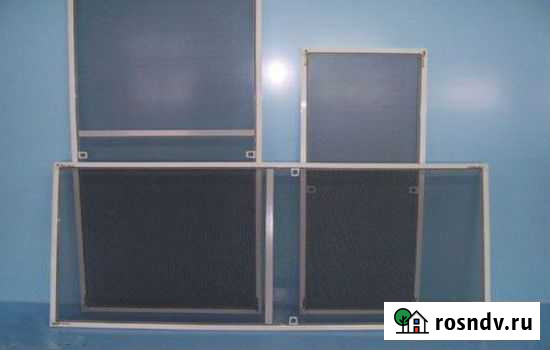 Москитные сетки Сочи - изображение 1