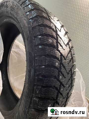 Шины 195 55 16 зимние Ноябрьск - изображение 1