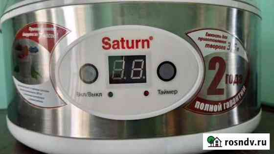 Йгуртница Saturn ST-FP8512 Красногвардейское