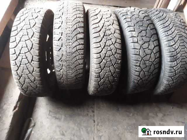 Ваз Бугры - изображение 1