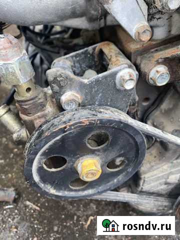 Гидроусилитель руля 5S-FE toyota Camry SXV20 44320 Мосрентген - изображение 1