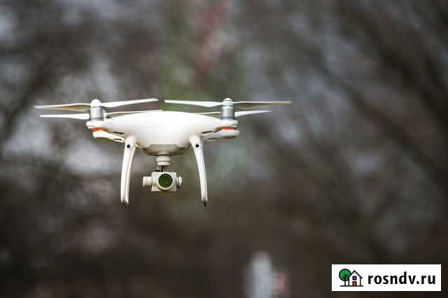 Аэросьемка Дербент - изображение 1